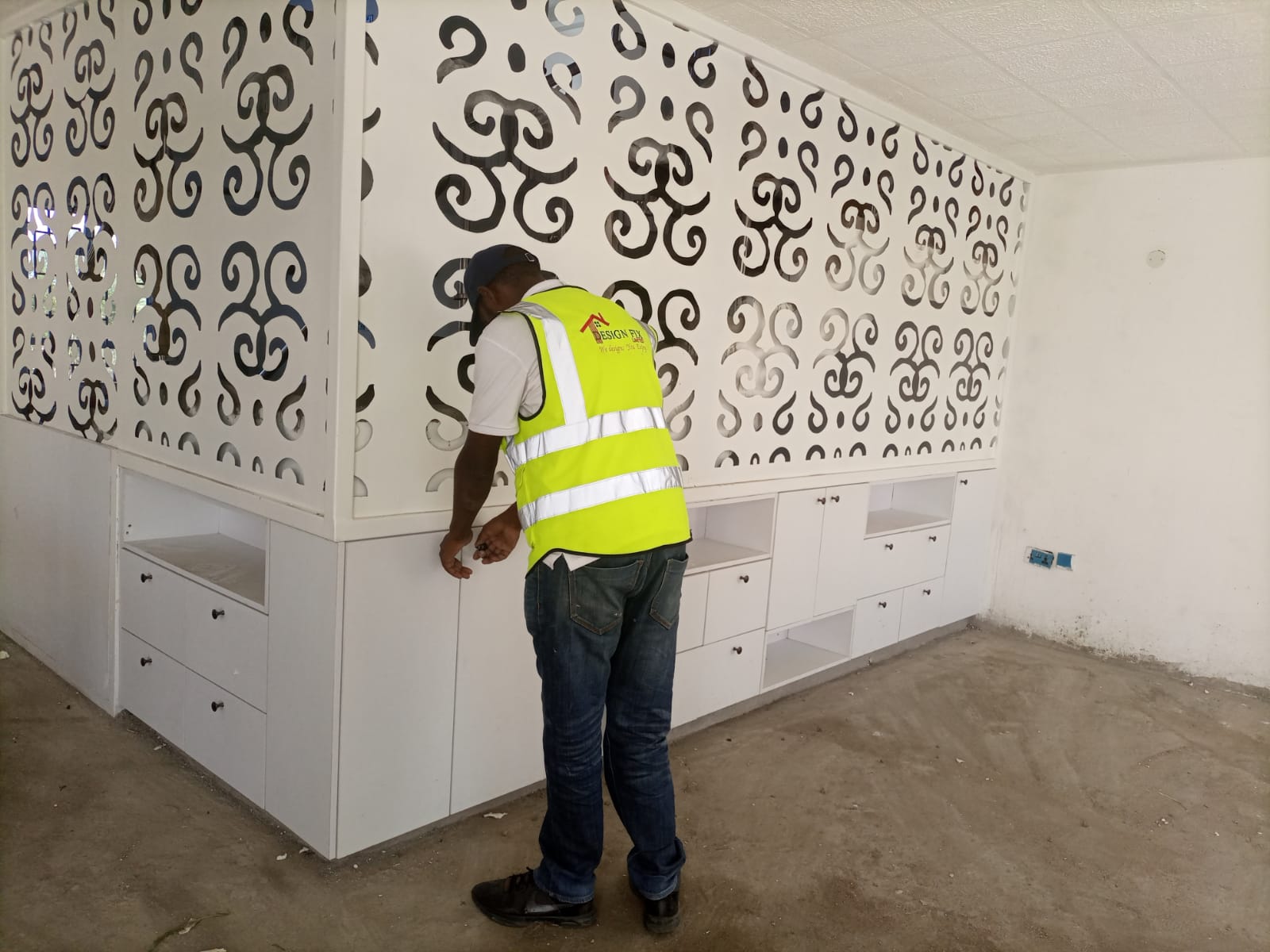 Interior Design Nairobi