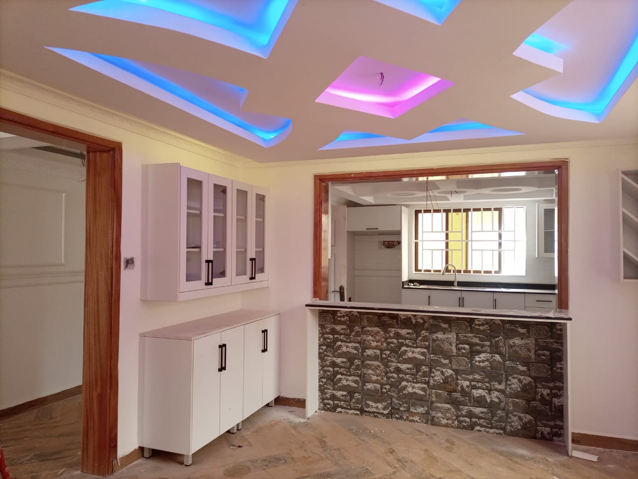 Interior Design Nairobi