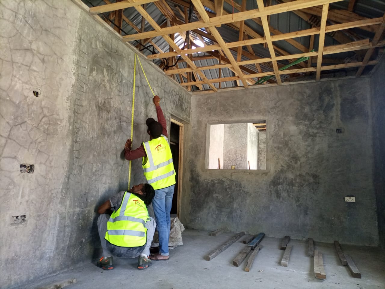 Interior Design Nairobi