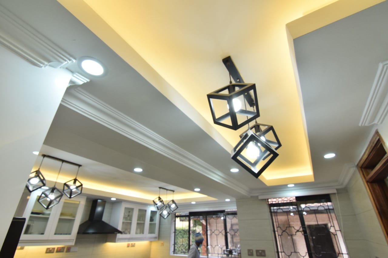 Interior Design Nairobi