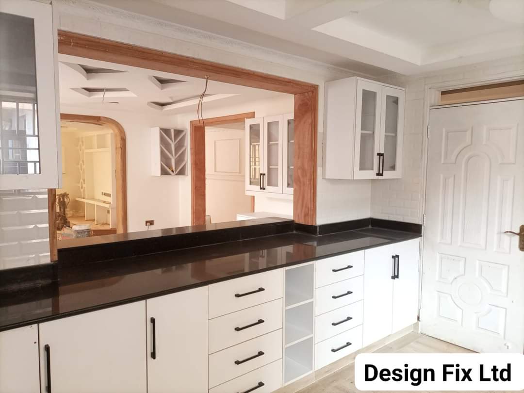 Interior Design Nairobi