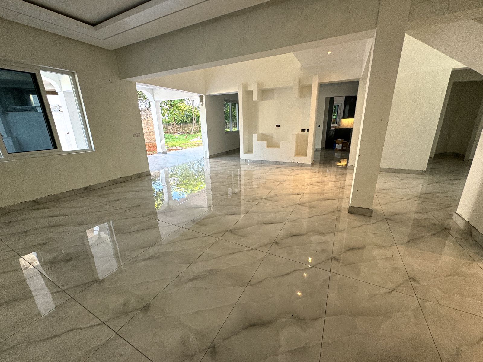 Interior Design Nairobi