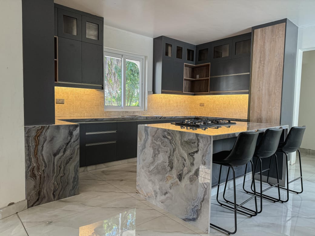 Interior Design Nairobi